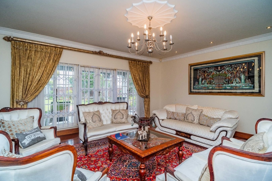 5 Bedroom Property for Sale in Westville KwaZulu-Natal