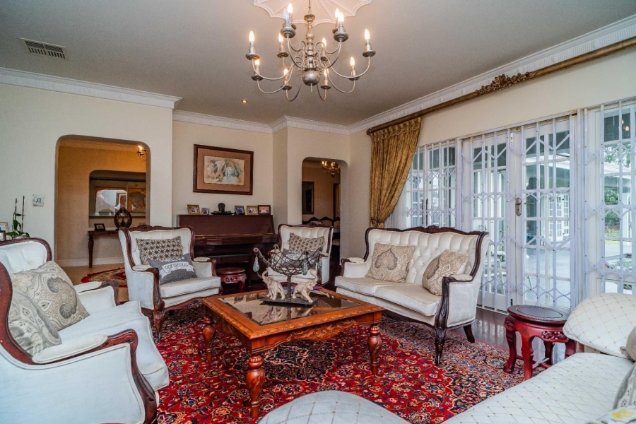 5 Bedroom Property for Sale in Westville KwaZulu-Natal