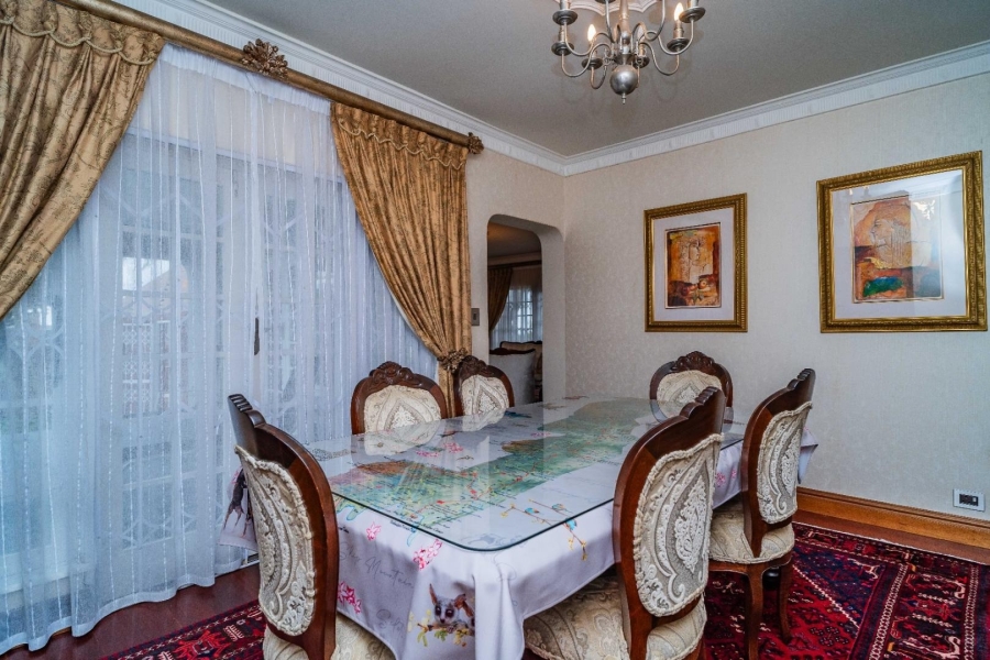 5 Bedroom Property for Sale in Westville KwaZulu-Natal