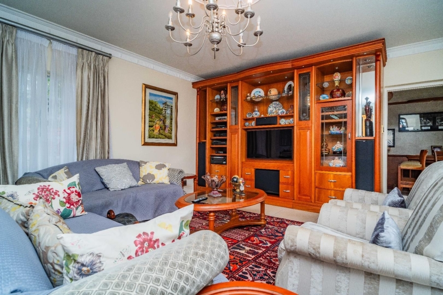 5 Bedroom Property for Sale in Westville KwaZulu-Natal