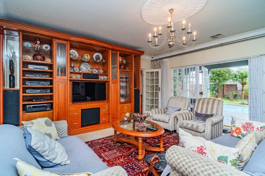 5 Bedroom Property for Sale in Westville KwaZulu-Natal