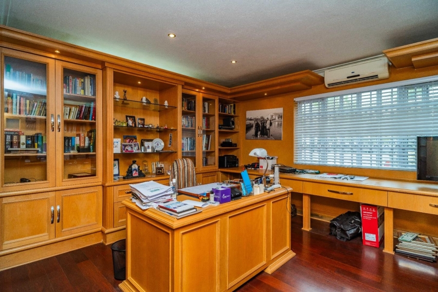 5 Bedroom Property for Sale in Westville KwaZulu-Natal