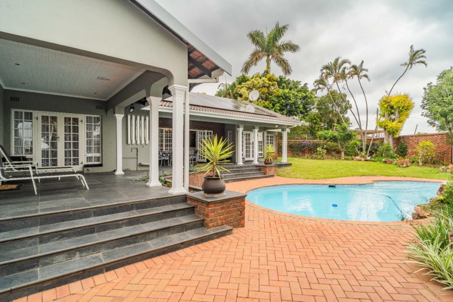 5 Bedroom Property for Sale in Westville KwaZulu-Natal
