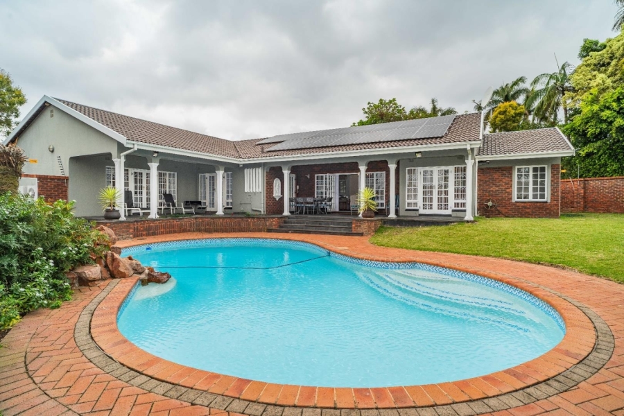 5 Bedroom Property for Sale in Westville KwaZulu-Natal