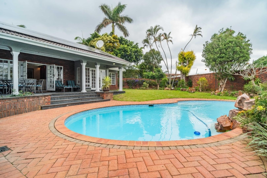 5 Bedroom Property for Sale in Westville KwaZulu-Natal