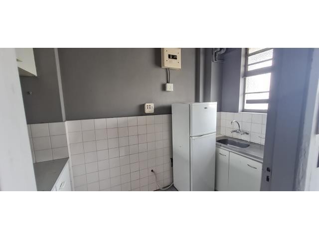 1 Bedroom Property for Sale in Durban Central KwaZulu-Natal