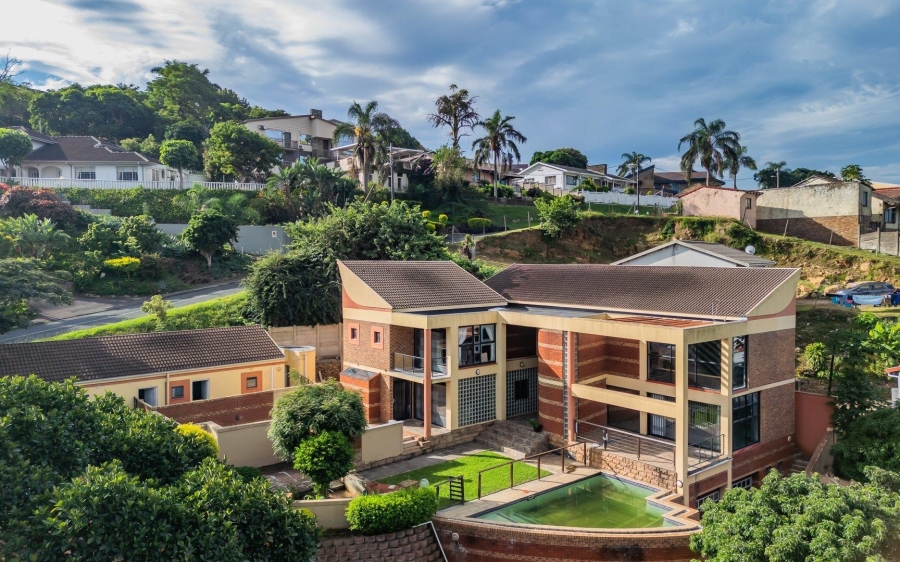 5 Bedroom Property for Sale in Reservoir Hills KwaZulu-Natal