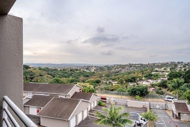 2 Bedroom Property for Sale in Sherwood KwaZulu-Natal