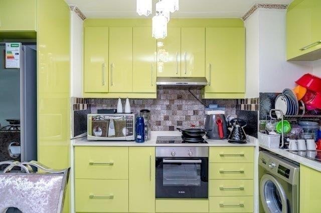 2 Bedroom Property for Sale in Sherwood KwaZulu-Natal