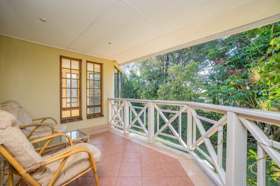 6 Bedroom Property for Sale in Cowies Hill KwaZulu-Natal