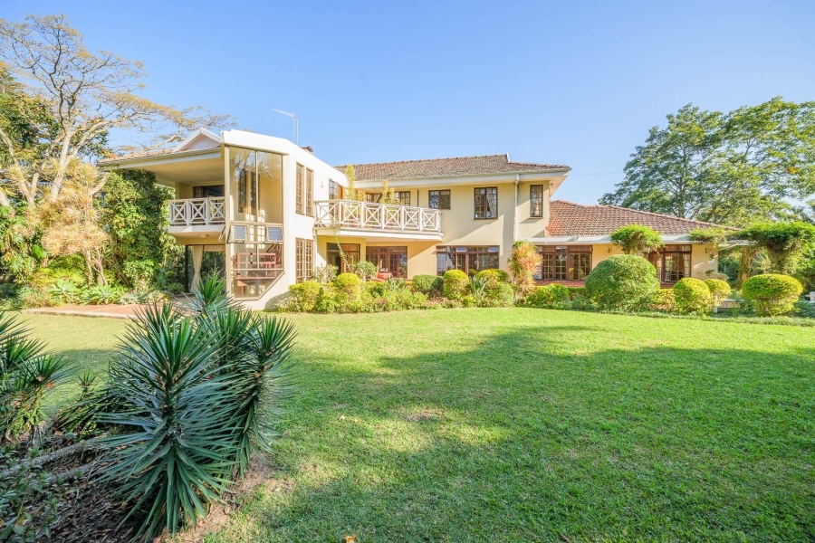 6 Bedroom Property for Sale in Cowies Hill KwaZulu-Natal