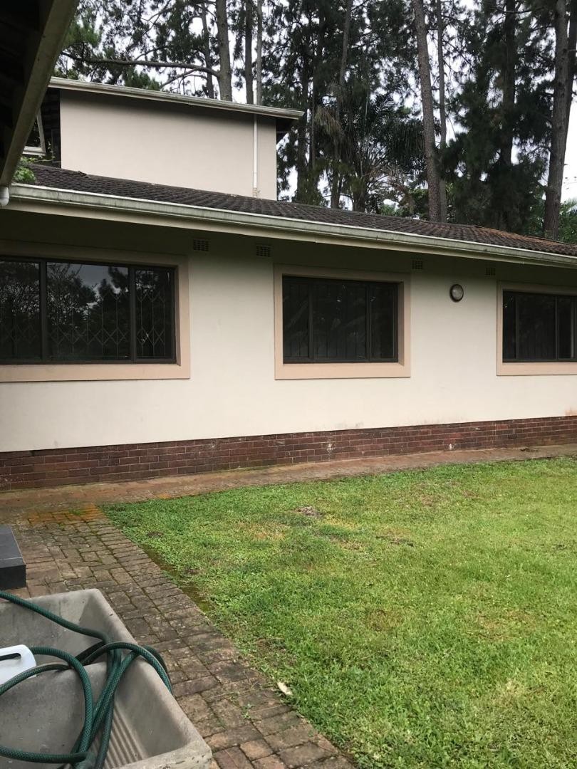 4 Bedroom Property for Sale in Westville KwaZulu-Natal