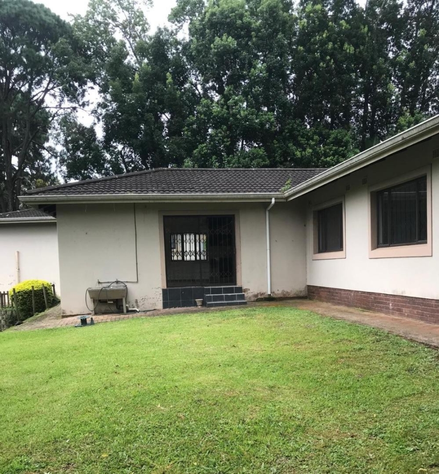 4 Bedroom Property for Sale in Westville KwaZulu-Natal