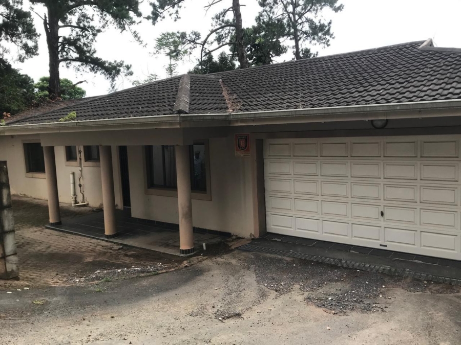 4 Bedroom Property for Sale in Westville KwaZulu-Natal