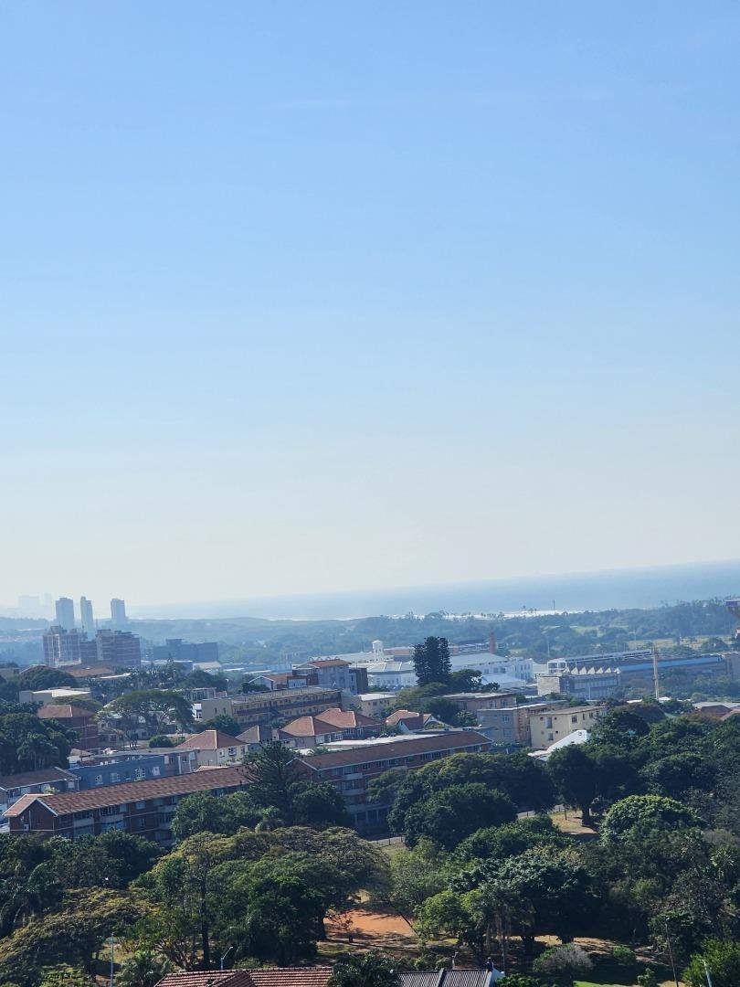 To Let 1 Bedroom Property for Rent in Morningside KwaZulu-Natal