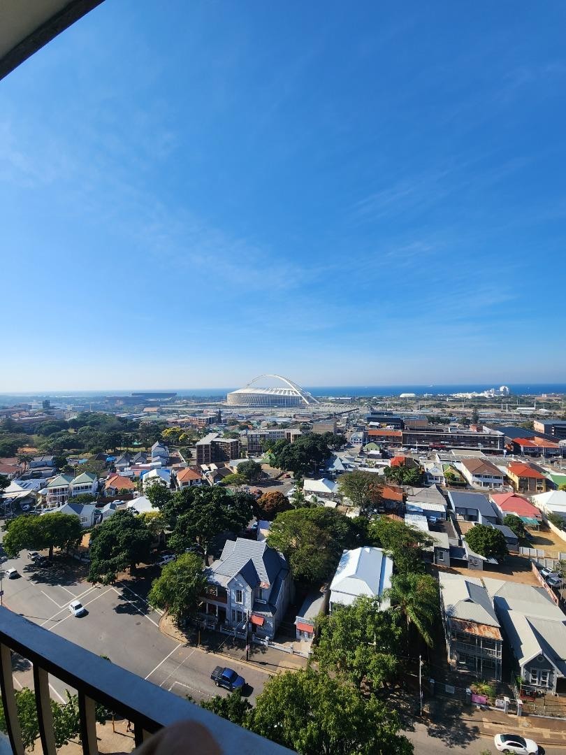 To Let 1 Bedroom Property for Rent in Morningside KwaZulu-Natal