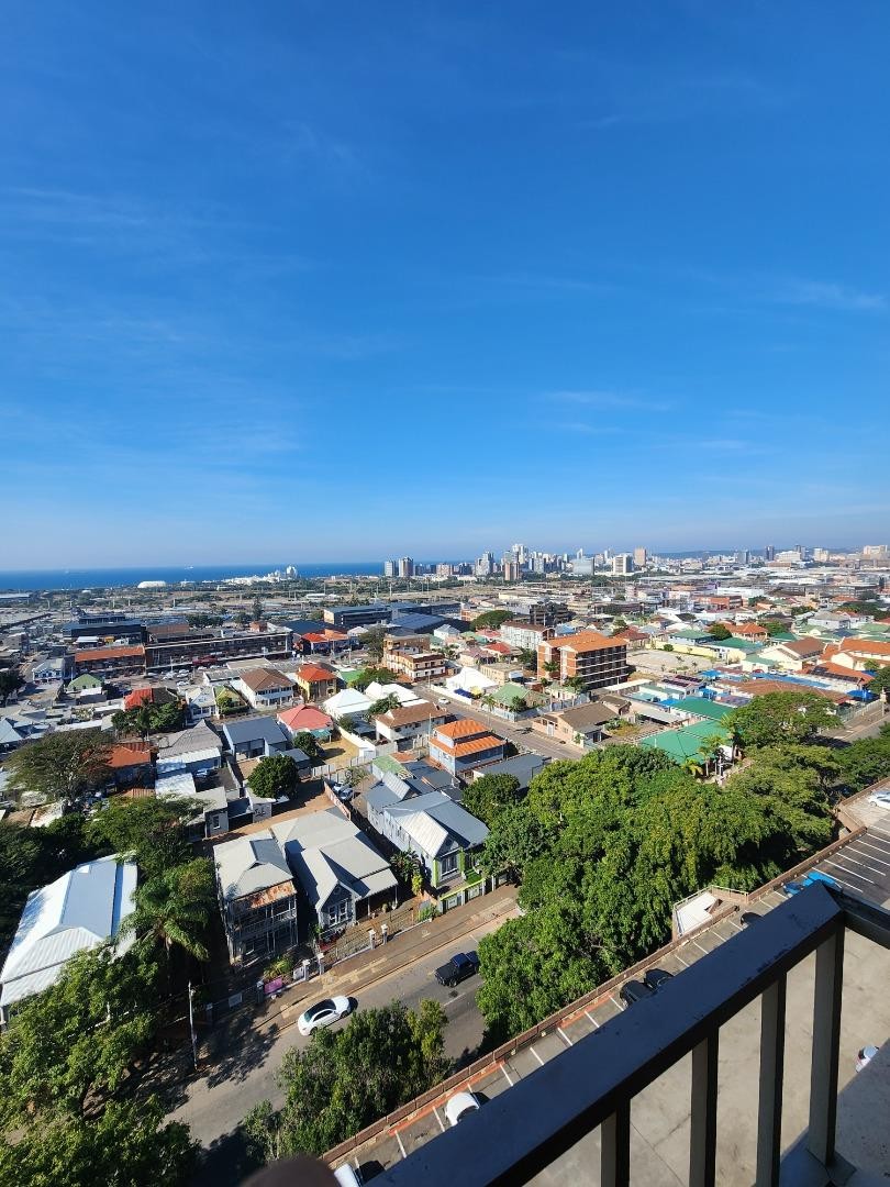 To Let 1 Bedroom Property for Rent in Morningside KwaZulu-Natal