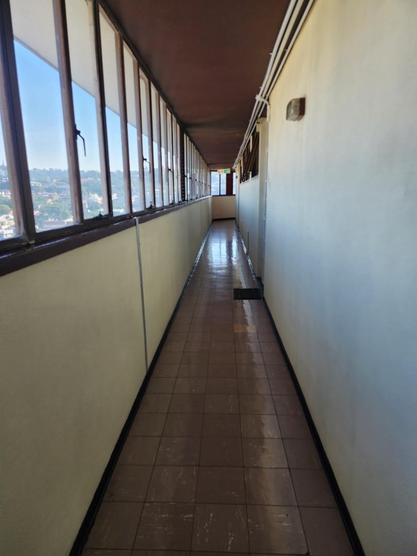 To Let 1 Bedroom Property for Rent in Morningside KwaZulu-Natal