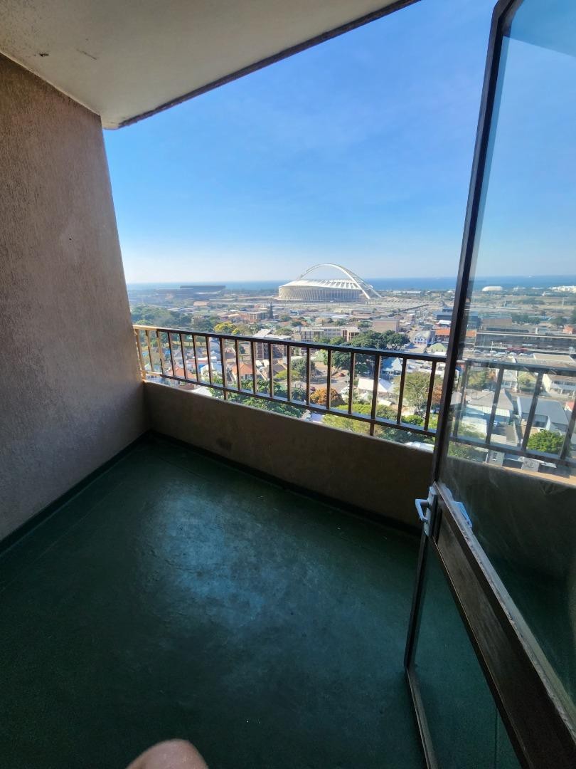 To Let 1 Bedroom Property for Rent in Morningside KwaZulu-Natal