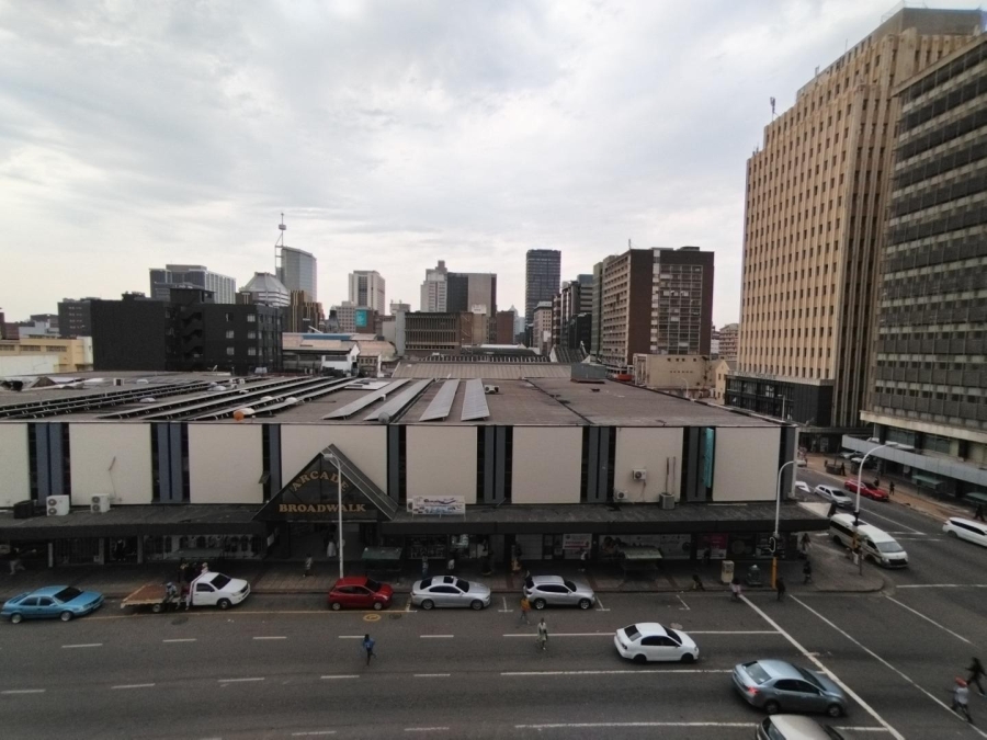 1 Bedroom Property for Sale in Durban Central KwaZulu-Natal