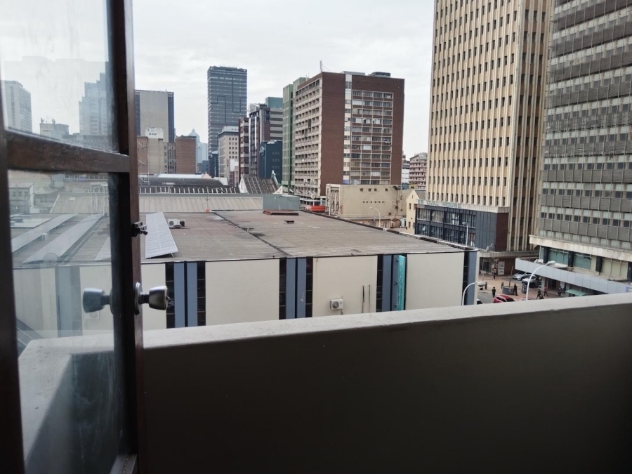1 Bedroom Property for Sale in Durban Central KwaZulu-Natal