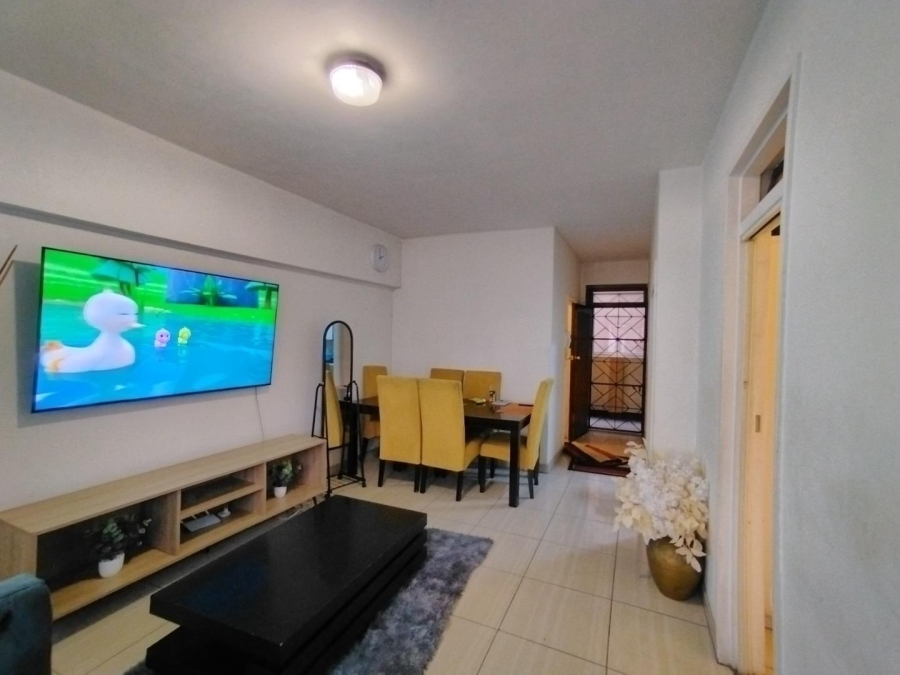 1 Bedroom Property for Sale in Durban Central KwaZulu-Natal