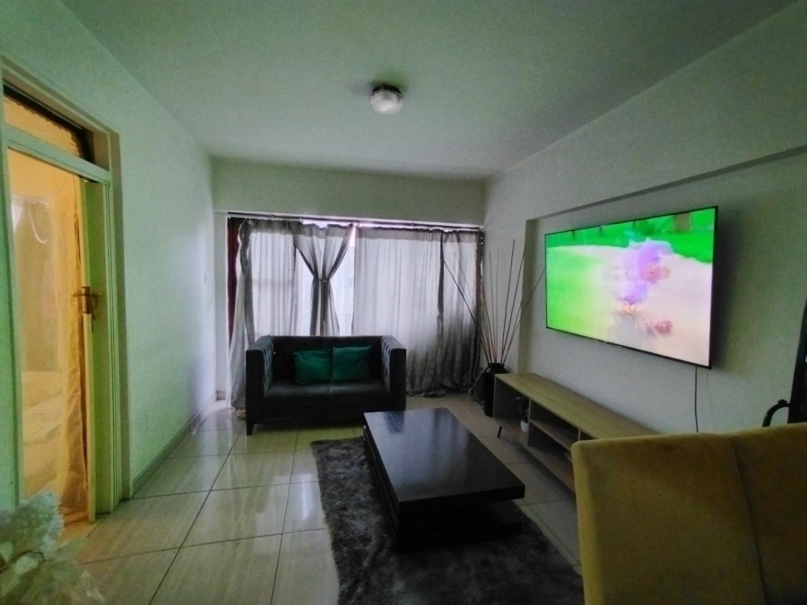 1 Bedroom Property for Sale in Durban Central KwaZulu-Natal