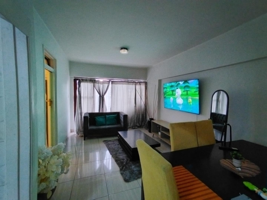 1 Bedroom Property for Sale in Durban Central KwaZulu-Natal