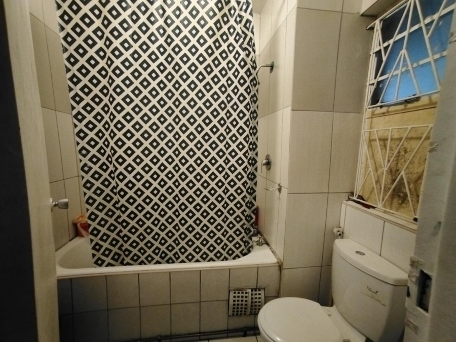 1 Bedroom Property for Sale in Durban Central KwaZulu-Natal