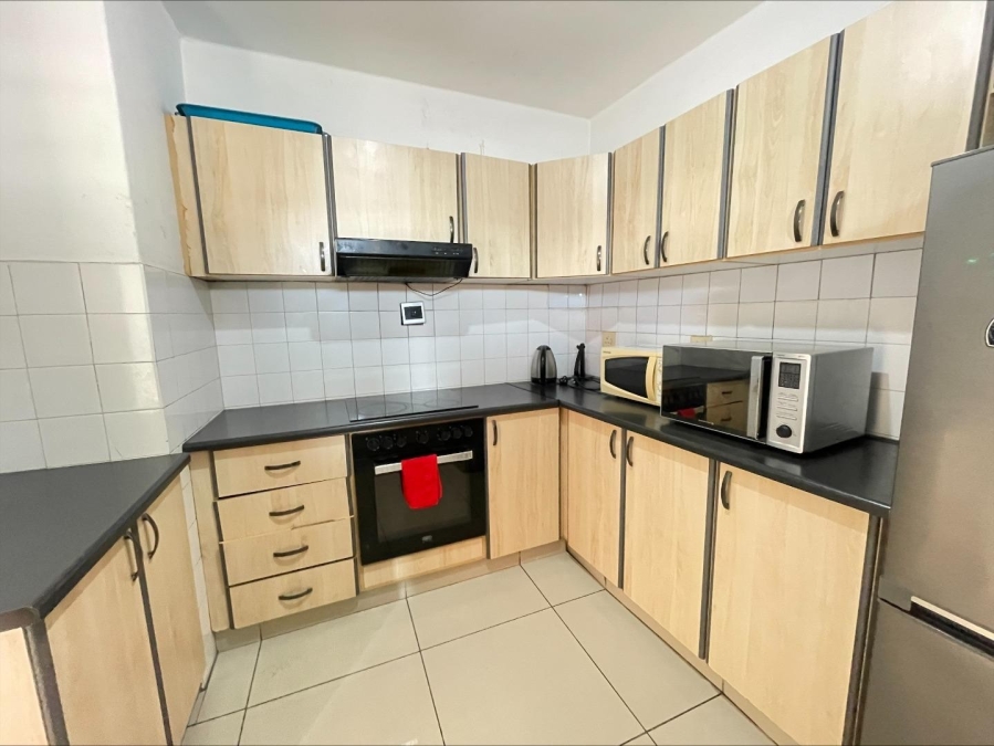 1 Bedroom Property for Sale in Durban Central KwaZulu-Natal