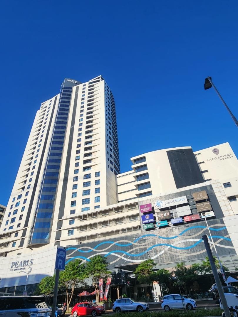 1 Bedroom Property for Sale in Umhlanga KwaZulu-Natal
