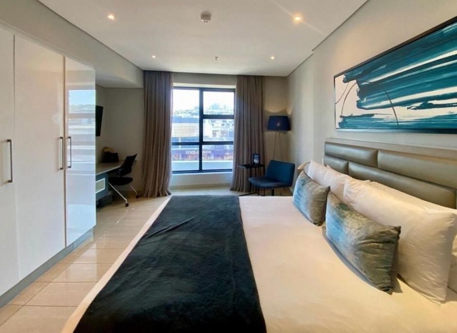 1 Bedroom Property for Sale in Umhlanga KwaZulu-Natal