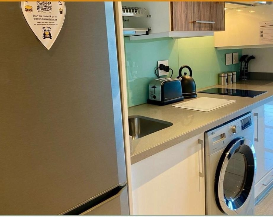 1 Bedroom Property for Sale in Umhlanga KwaZulu-Natal