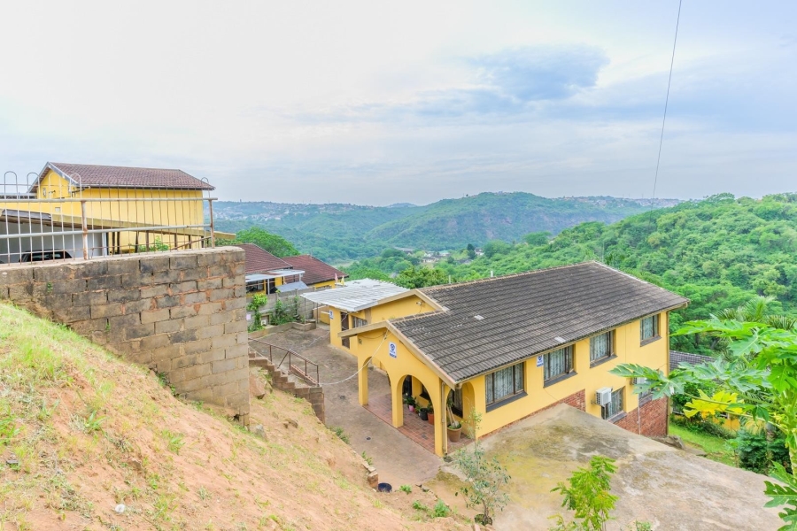 5 Bedroom Property for Sale in Reservoir Hills KwaZulu-Natal