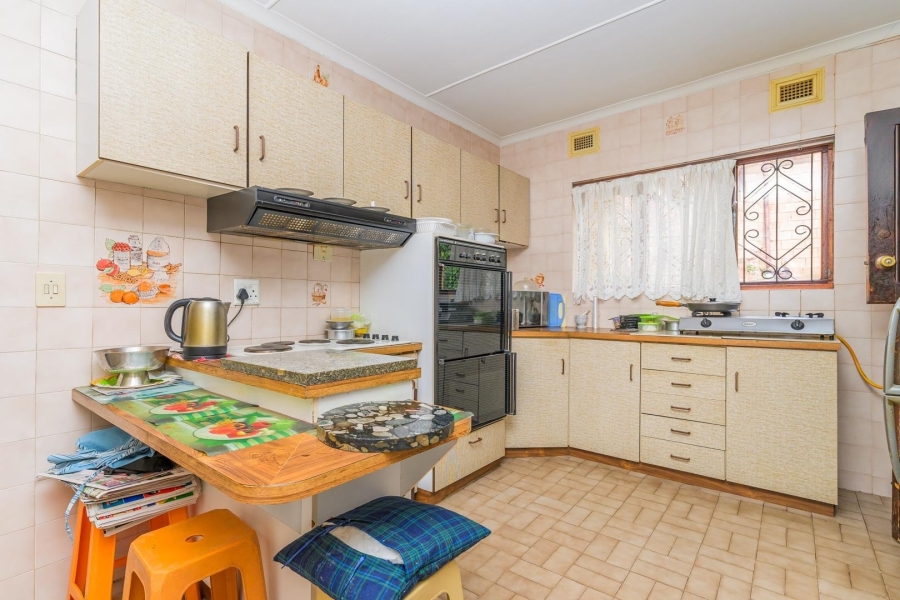 5 Bedroom Property for Sale in Reservoir Hills KwaZulu-Natal