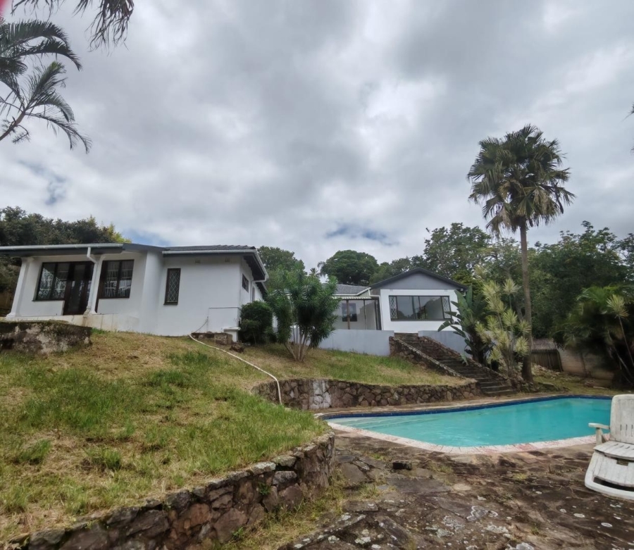 4 Bedroom Property for Sale in Westville KwaZulu-Natal