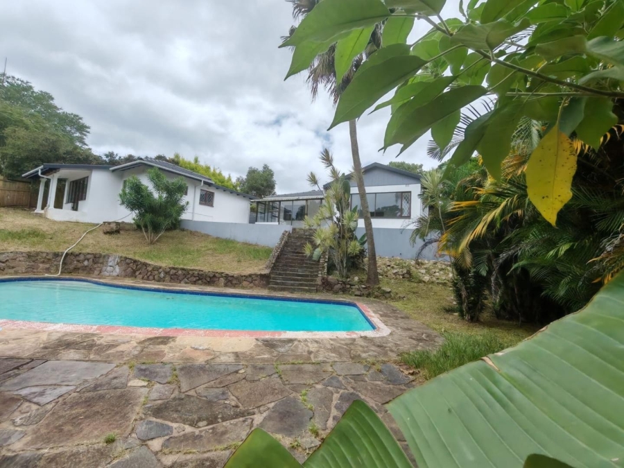 4 Bedroom Property for Sale in Westville KwaZulu-Natal