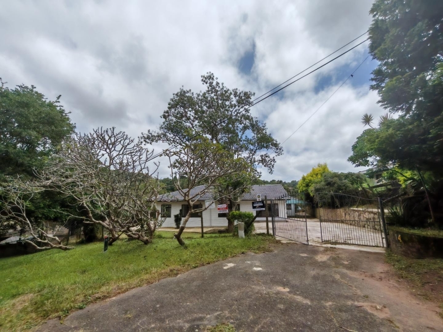 4 Bedroom Property for Sale in Westville KwaZulu-Natal