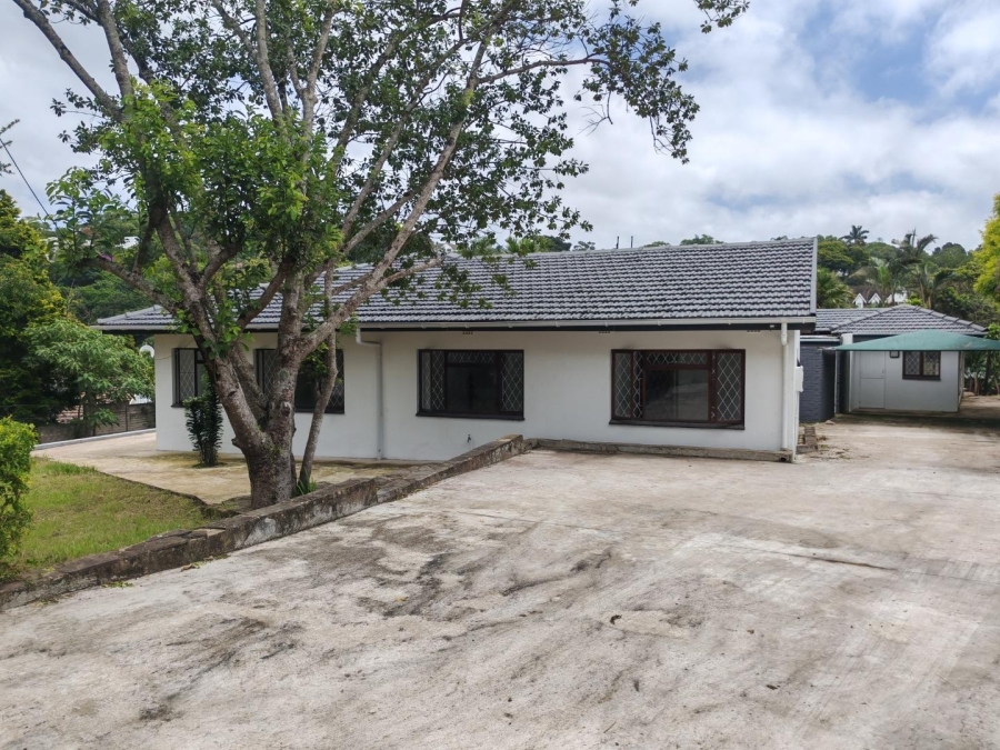 4 Bedroom Property for Sale in Westville KwaZulu-Natal