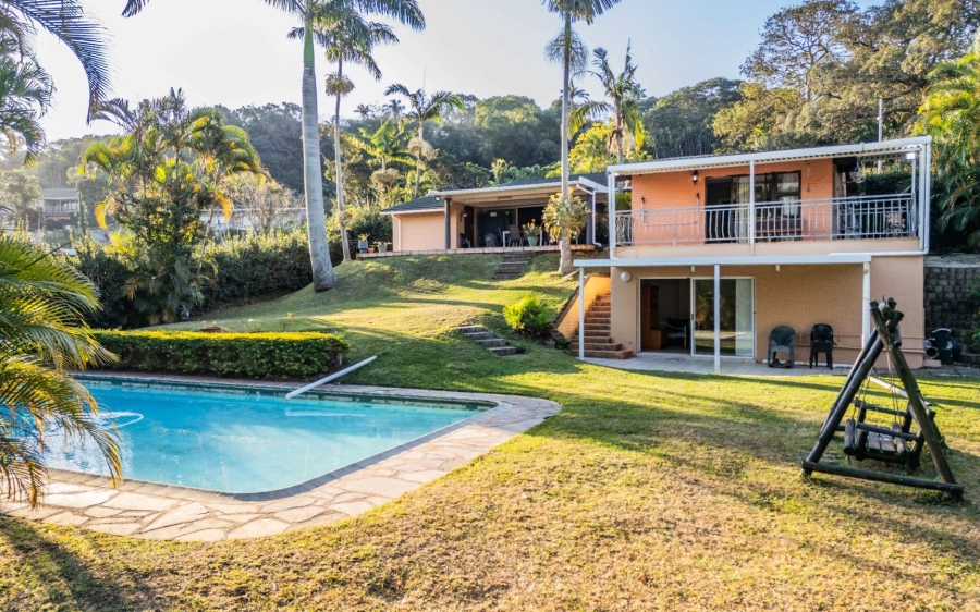 4 Bedroom Property for Sale in Westville KwaZulu-Natal