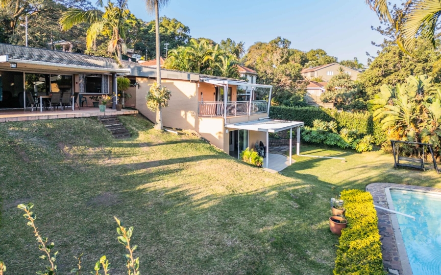 4 Bedroom Property for Sale in Westville KwaZulu-Natal