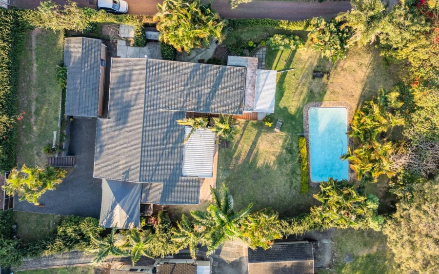 4 Bedroom Property for Sale in Westville KwaZulu-Natal
