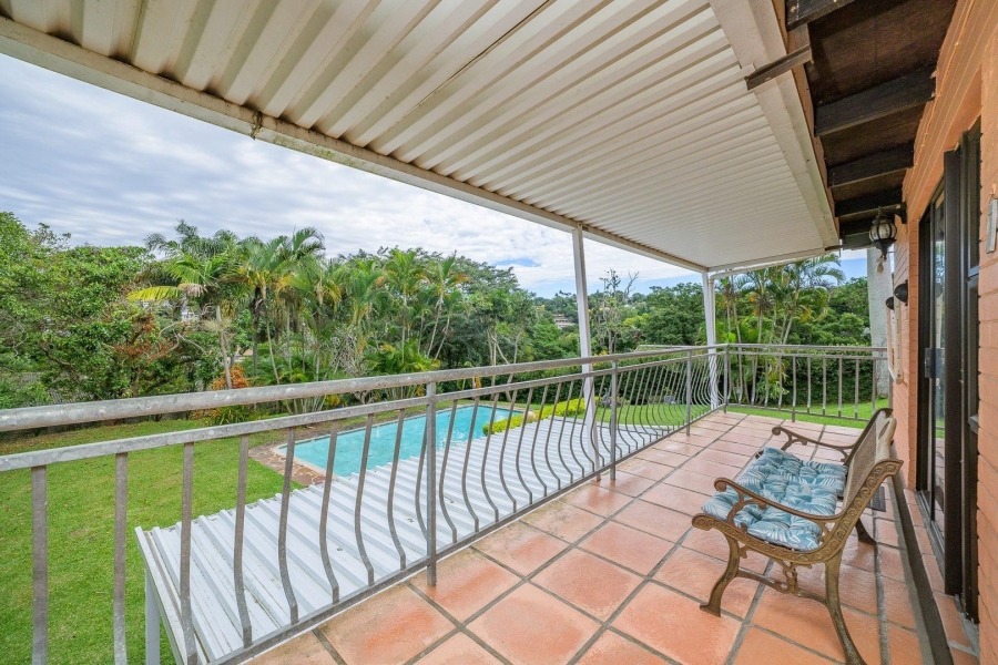4 Bedroom Property for Sale in Westville KwaZulu-Natal