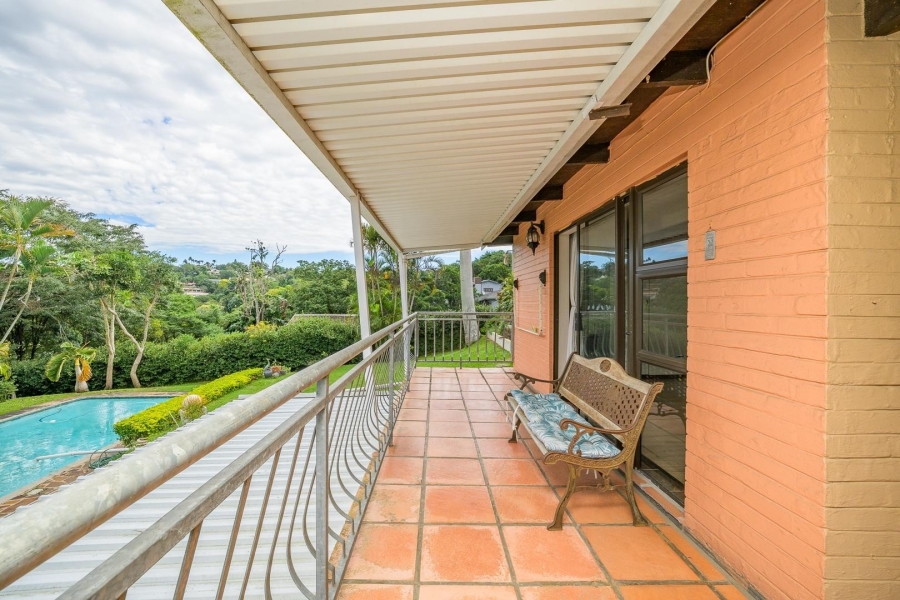 4 Bedroom Property for Sale in Westville KwaZulu-Natal