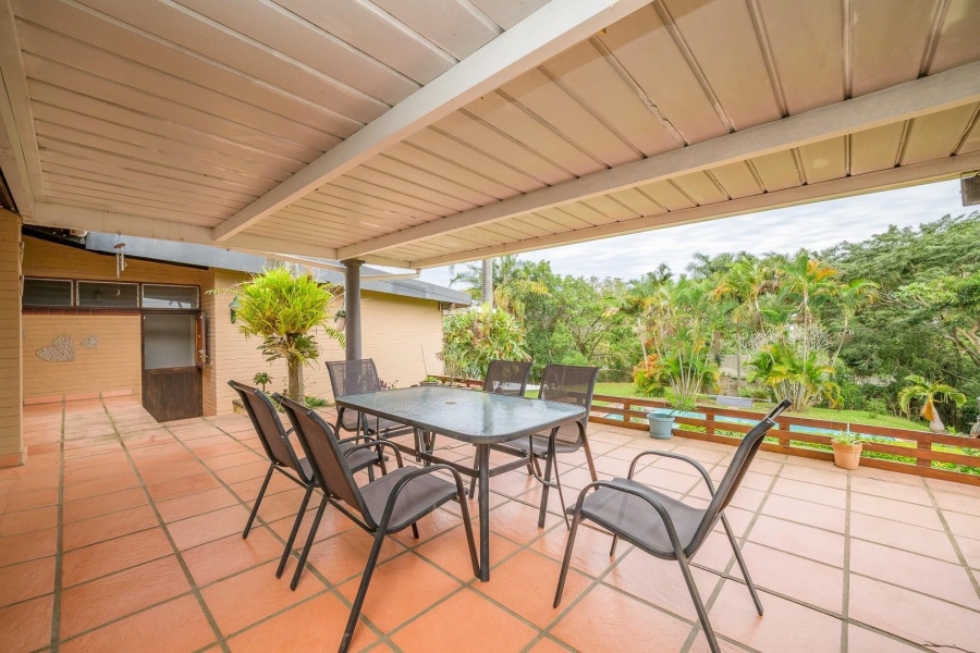 4 Bedroom Property for Sale in Westville KwaZulu-Natal