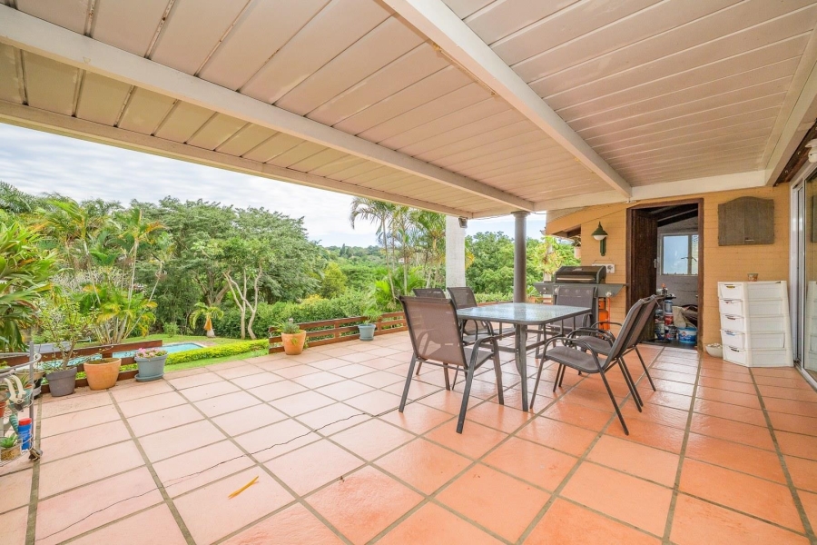 4 Bedroom Property for Sale in Westville KwaZulu-Natal