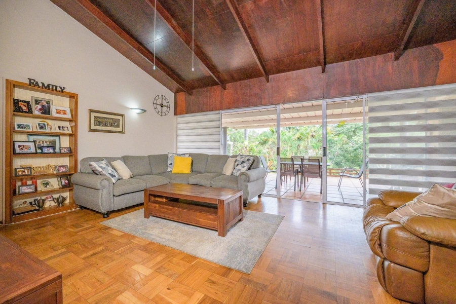 4 Bedroom Property for Sale in Westville KwaZulu-Natal