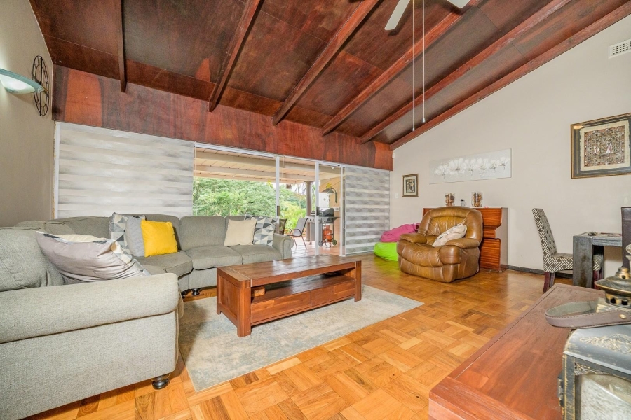 4 Bedroom Property for Sale in Westville KwaZulu-Natal