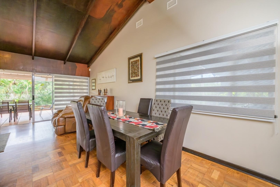 4 Bedroom Property for Sale in Westville KwaZulu-Natal