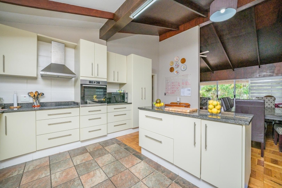 4 Bedroom Property for Sale in Westville KwaZulu-Natal
